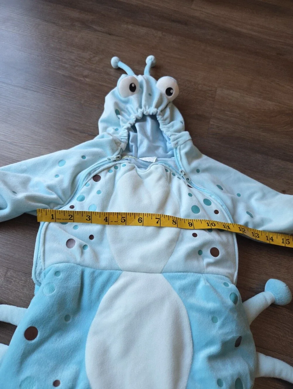 N/A baby style